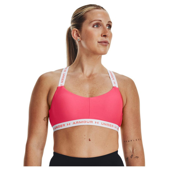 Under Armour Γυναικείο μπουστάκι Crossback